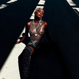 Tiana Parker