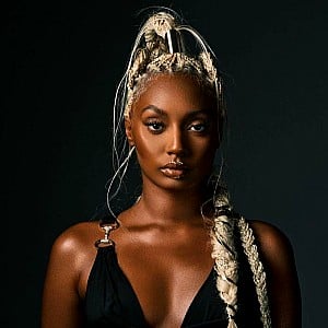 Tiana Parker
