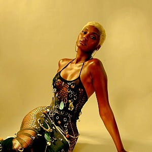Tiana Parker