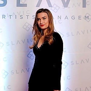 Tiana Upcheva