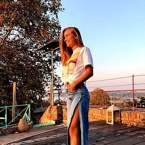 Tiana Upcheva