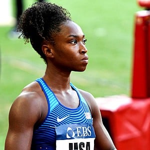 Tianna Bartoletta