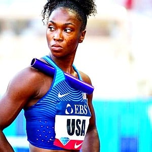Tianna Bartoletta