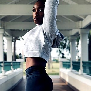 Tianna Bartoletta