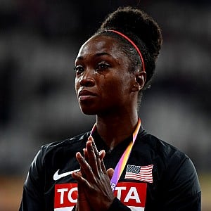 Tianna Bartoletta