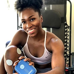 Tianna Bartoletta