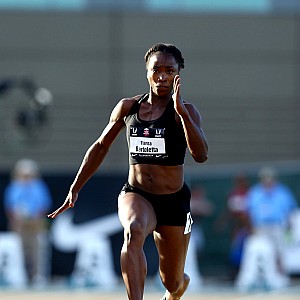 Tianna Bartoletta