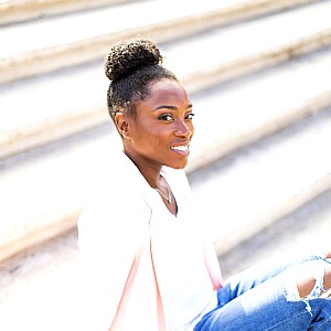 Tianna Bartoletta