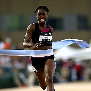 Tianna Bartoletta