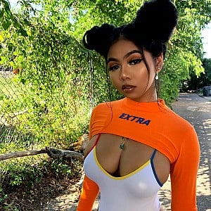 Tianna Lynnm