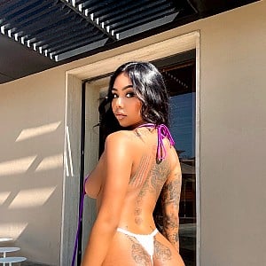 Tianna Lynnm