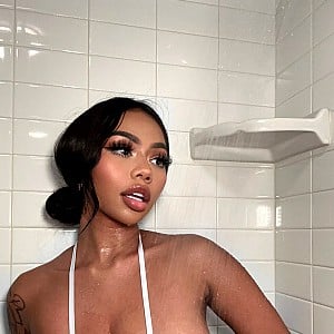 Tianna Lynnm