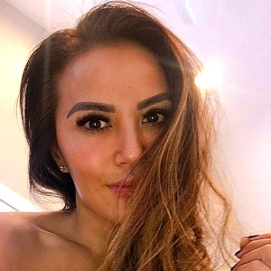 Tianna Ta
