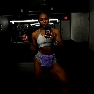 Tiara Baldwin
