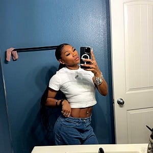 Tiara Baldwin
