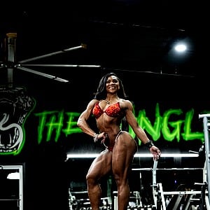 Tiara Baldwin