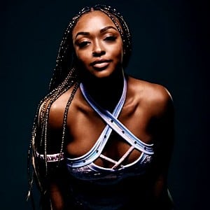 Tiara James