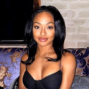 Tiara James