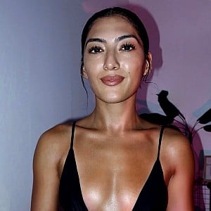 Ticha Lynn