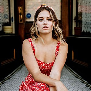 Tiera Skovbye