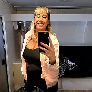 Tiff Stevenson