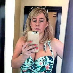 Tiff Stevenson