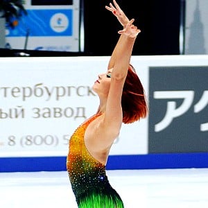 Tiffani Zagorski