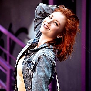 Tiffani Zagorski