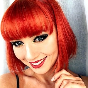 Tiffani Zagorski