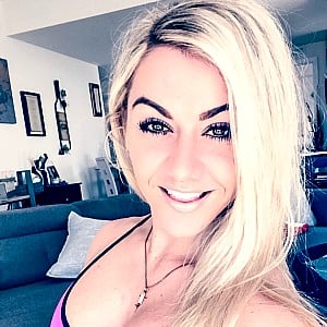 Tiffany Ann