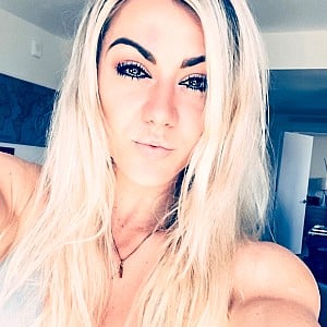 Tiffany Ann
