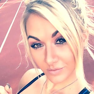 Tiffany Ann