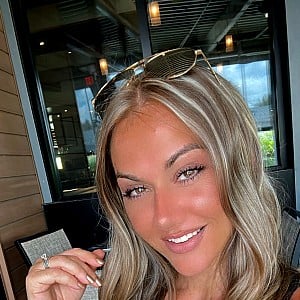 Tiffany Ann