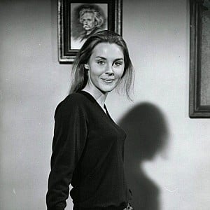 Tiffany Bolling