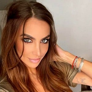 Tiffany Bonvoisin
