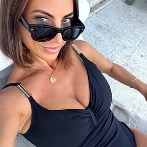 Tiffany Bonvoisin