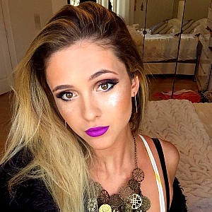 Tiffany Brazer