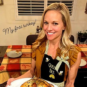 Tiffany Coyne
