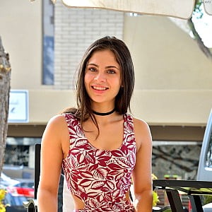 Tiffany Drake