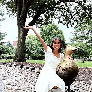 Tiffany Espensen