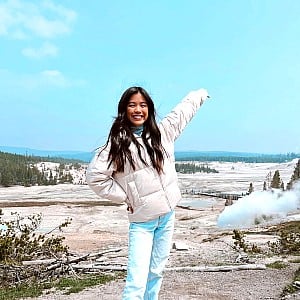Tiffany Espensen