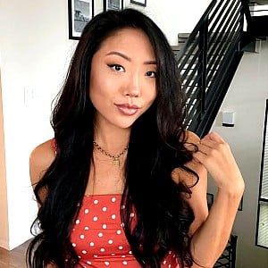 Tiffany Fong