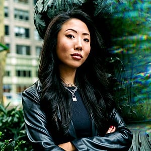 Tiffany Fong