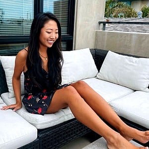 Tiffany Fong