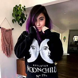 Tiffany Garcia