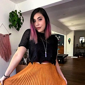 Tiffany Garcia