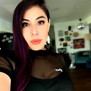 Tiffany Garcia