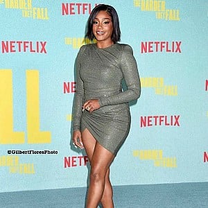 Tiffany Haddish