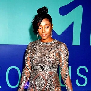 Tiffany Haddish