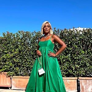 Tiffany Haddish